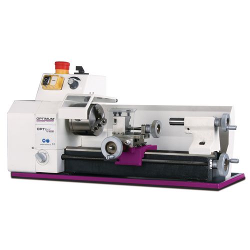 Rennibekkur TU 1503V