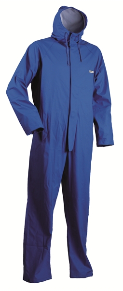 SAMFESTINGUR MICROFLEX NAVY