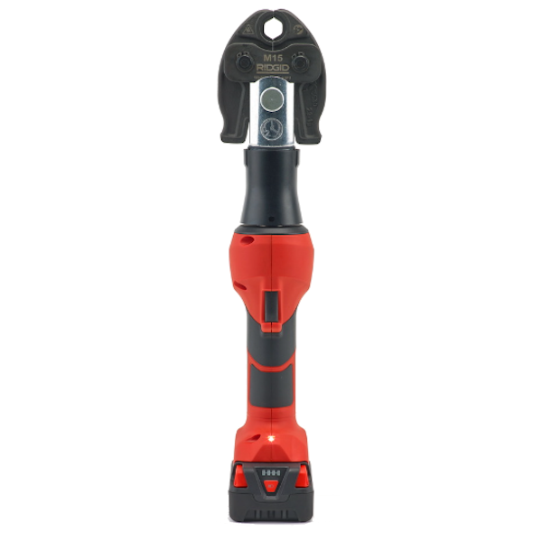 Pressfittingsvél RP219 19kN