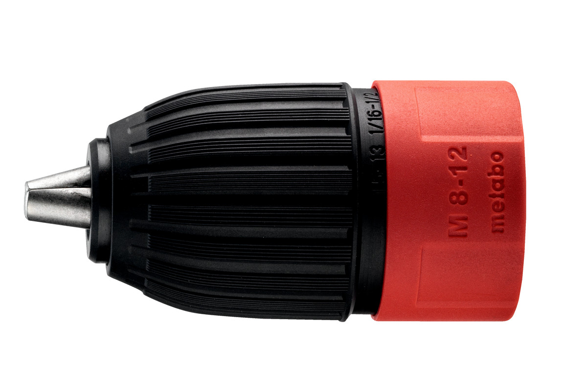 Snittpatróna M8-M12