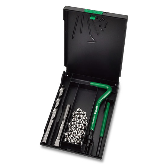 Gengjusett  8 x  1,25