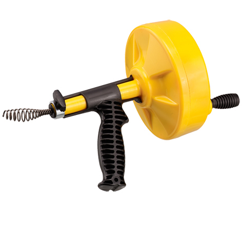 Rörhreinsigormur 8,5x7,6m 7825