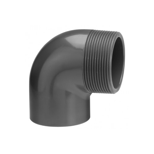 N. Hné 32mm x 11/4" UPVC