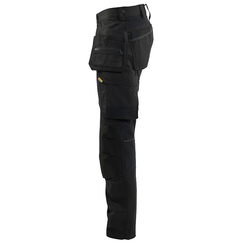 Vinnubuxur Craftsman Stretch