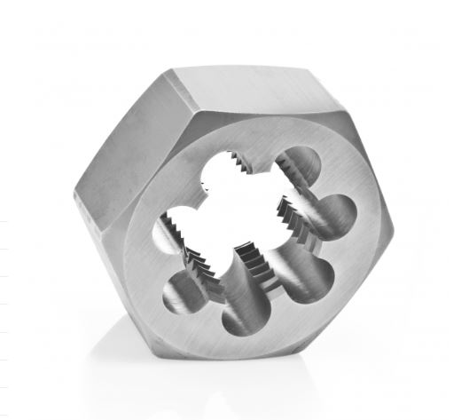 Skerró HSS 7/16 BSW HSS