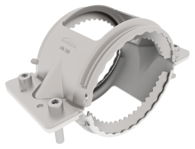 ÖRYGGISKLEMMUR  75MM