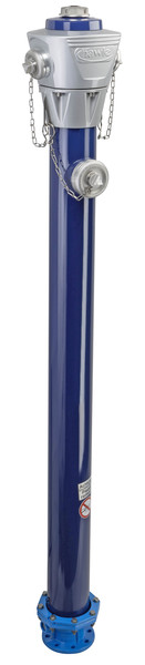 BRUNAHANI DIN 150 3 STÚTA