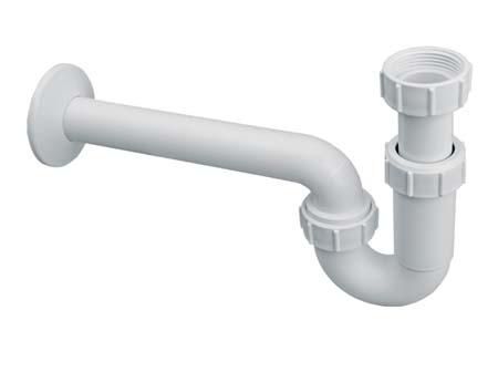 SVANALÁS 1 1/4X32 m Plast