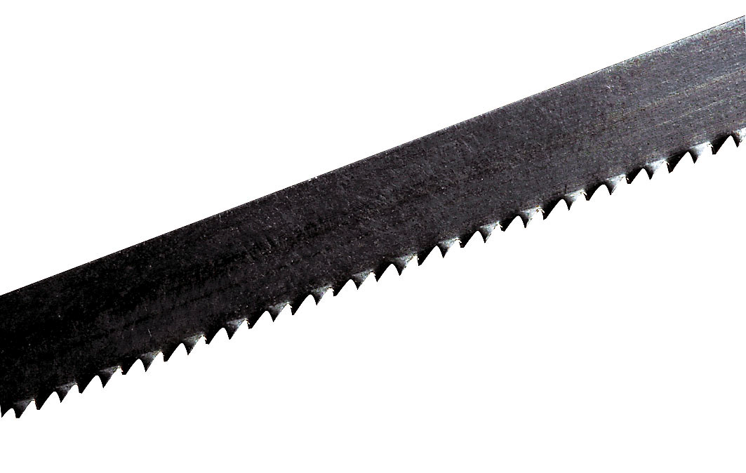 Járnsagarblað 24T HSS 150mm