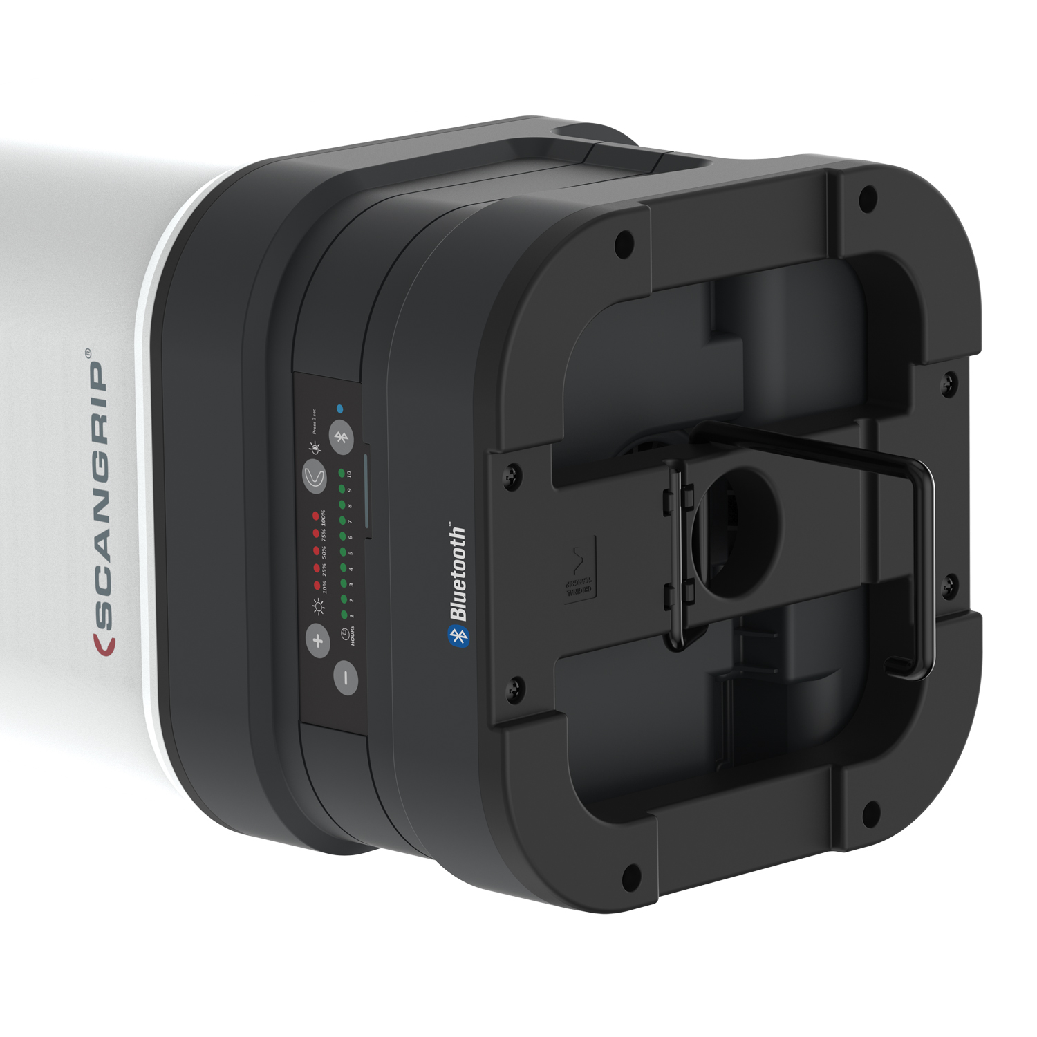 Sláttuvél RM 36-18 2x18V SOLO 