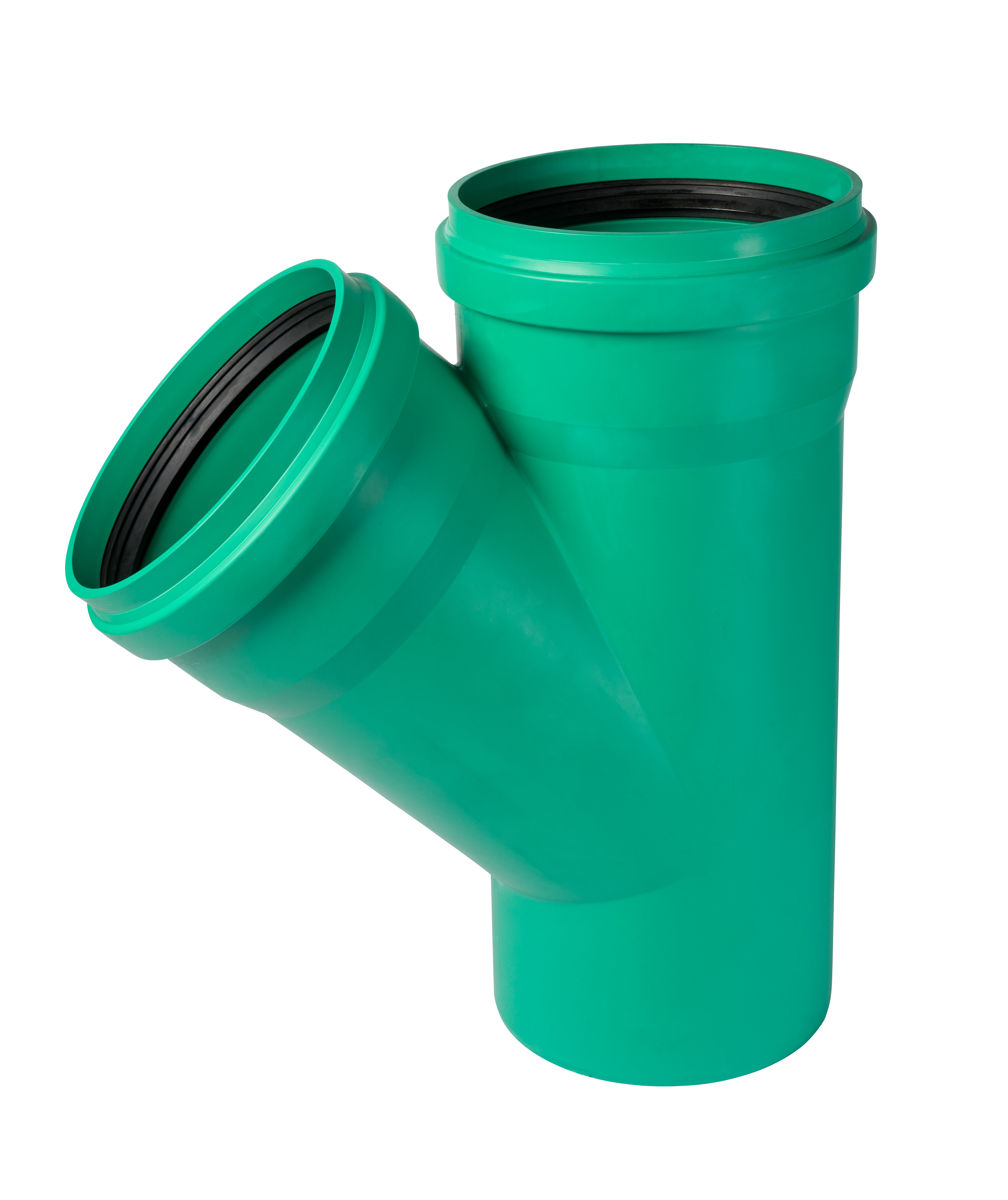 Grein 315mm x 315mm x 45° KG2000 Græn