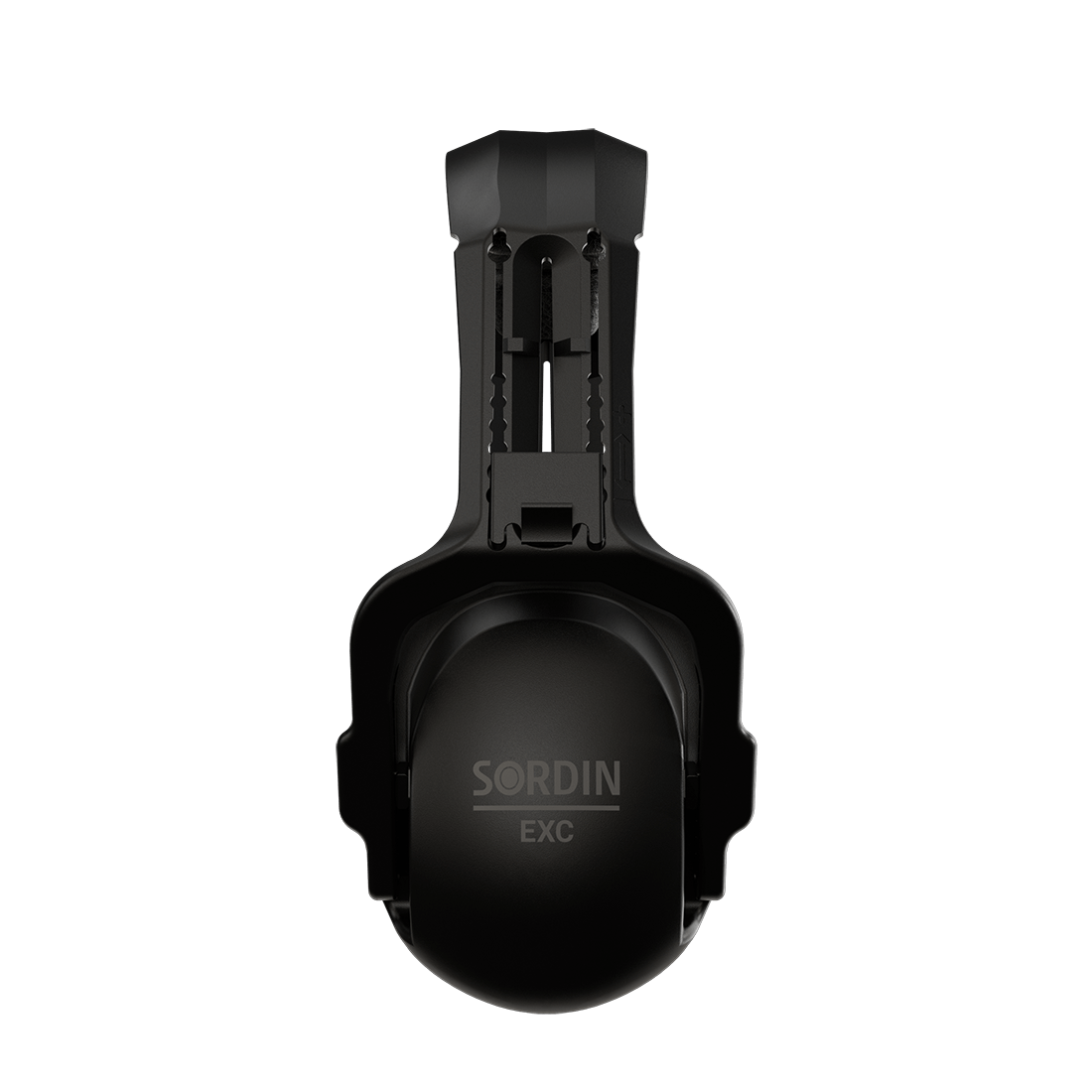 Heyrnarhlíf Sordin Classic EXC