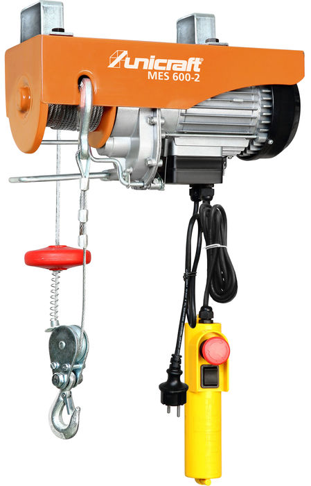 Talía MES 300-600kg.