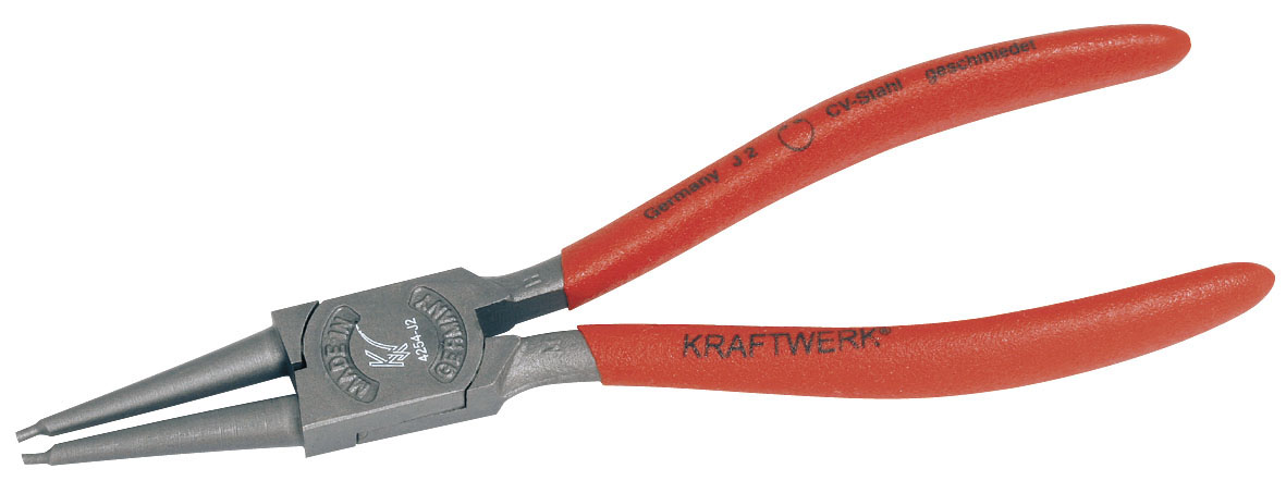 Splittatöng  8- 13 mm