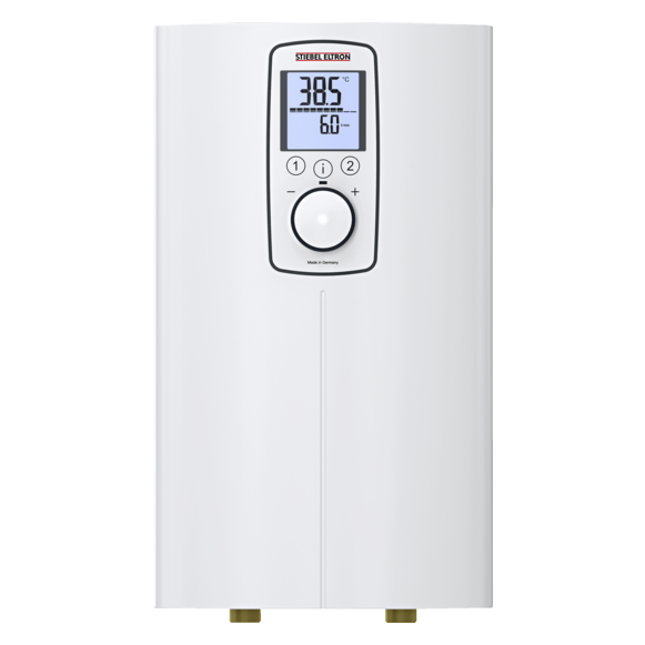 Stiebel Eltron DCE-X6/8   6kW/8kW 1x230V