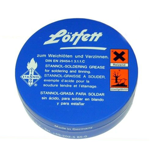 Lóðfeiti F-SW 250g