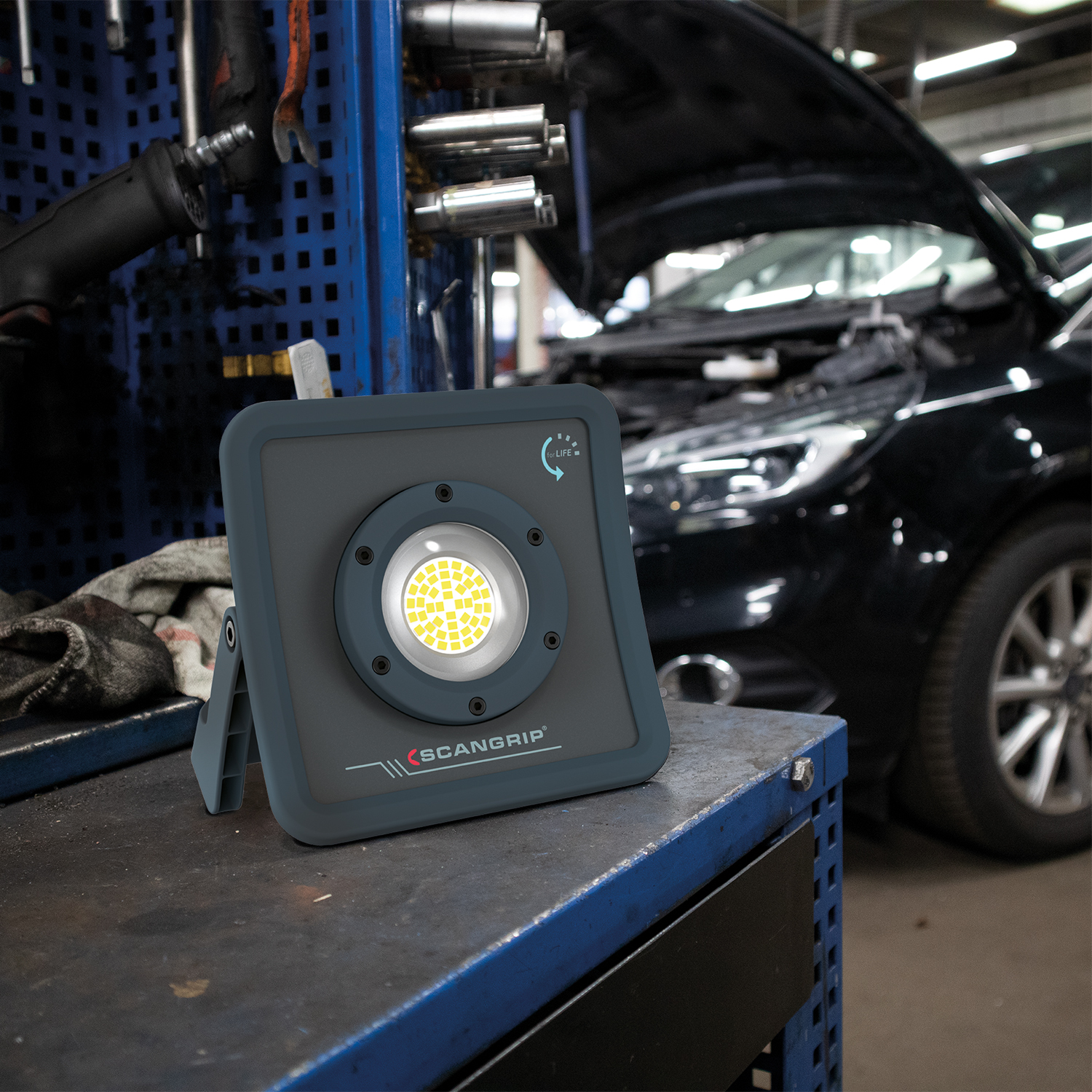 Kastari NOVA R 200-2000 lum