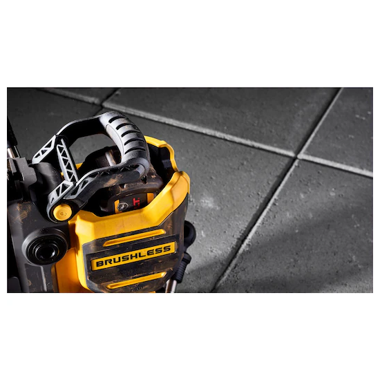 Segulborvél 18V XR 50mm