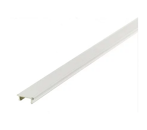 Plasthlíf fyrir Global Braut Hvítt 3000mm