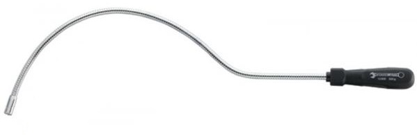 Segull á skafti 12mm  (1,8kg)