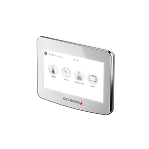 IQC Remote display Rev D/1,06d