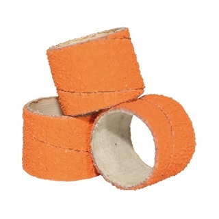 Slípihringir 25x25 Gr60 10stk BLAZE