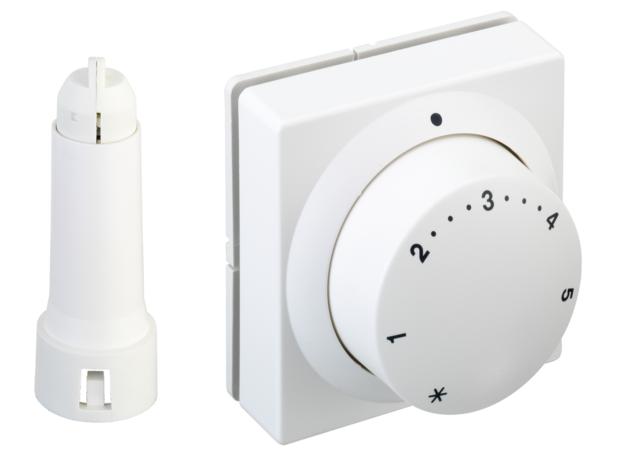 FJARNEMI M/ 5MTR. SNÚRU