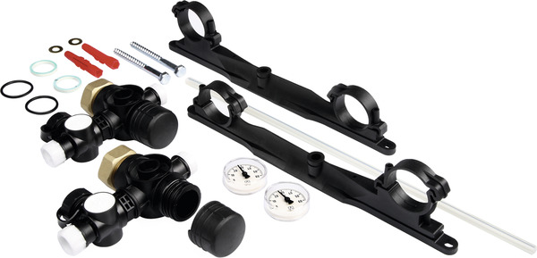 TECE SLQ Grunneining M/Loftt. Og Tæm.