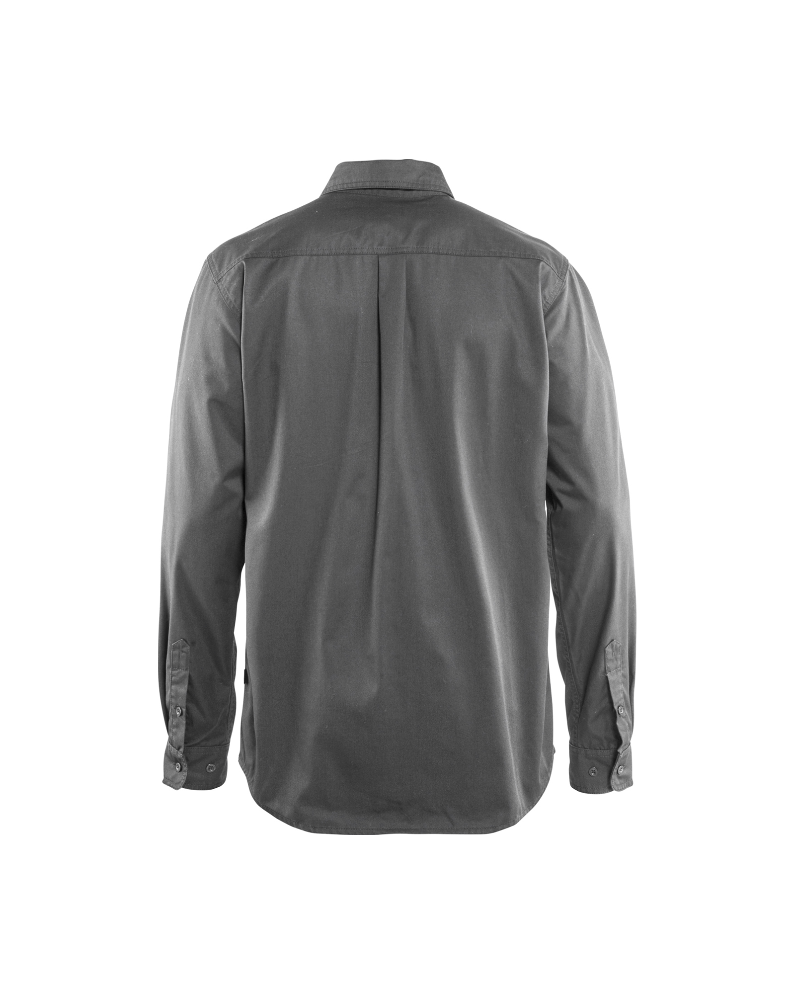 VINNUSKYRTA SVÖRT - L