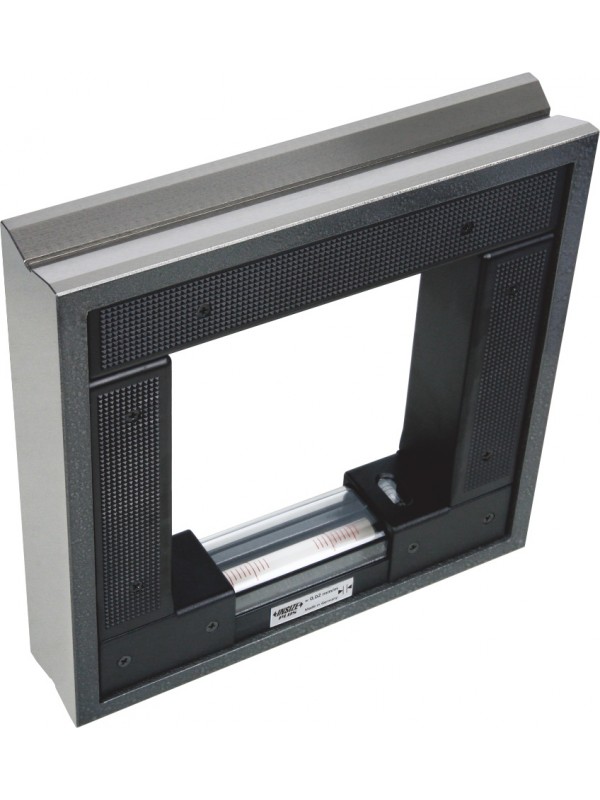 Vélahallamál rammi 200x200mm