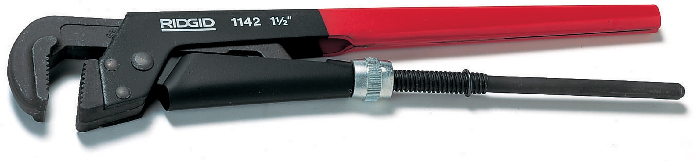 Rörtöng Skandinav 2.1/2"  1143