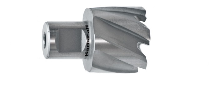 Kjarnabor 10x8mm Mini-Line