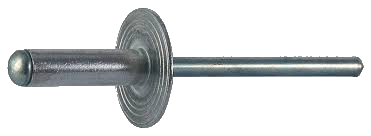 Áldraghnoð 4,8x18mm