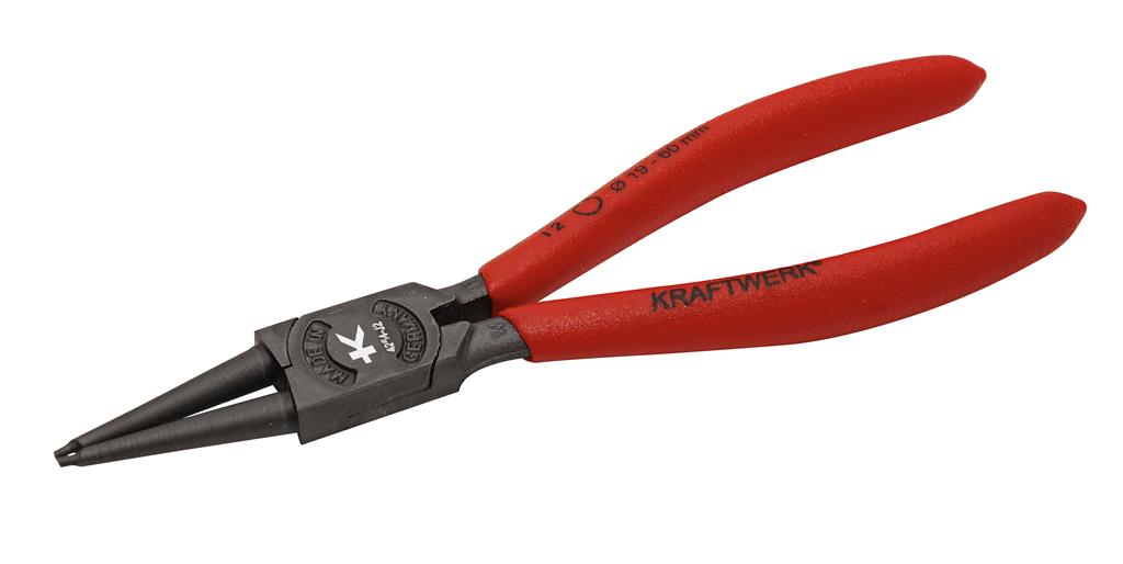 Splittatöng 85-165mm