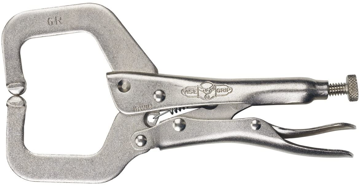 Vise-Grip krafttöng  6R