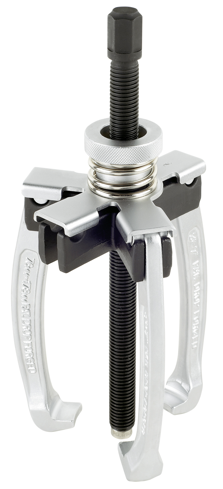 Afdráttarkló 178mm 2/3 arma