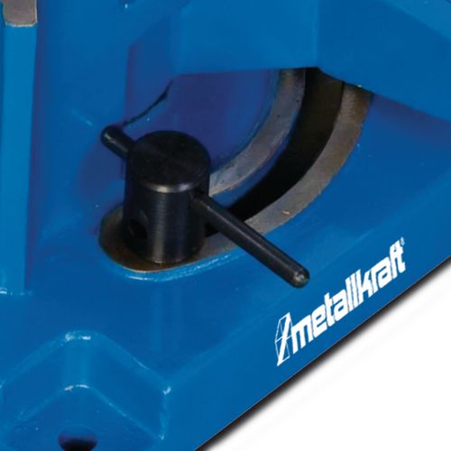 Flatjárnsbeygjuvél WB100