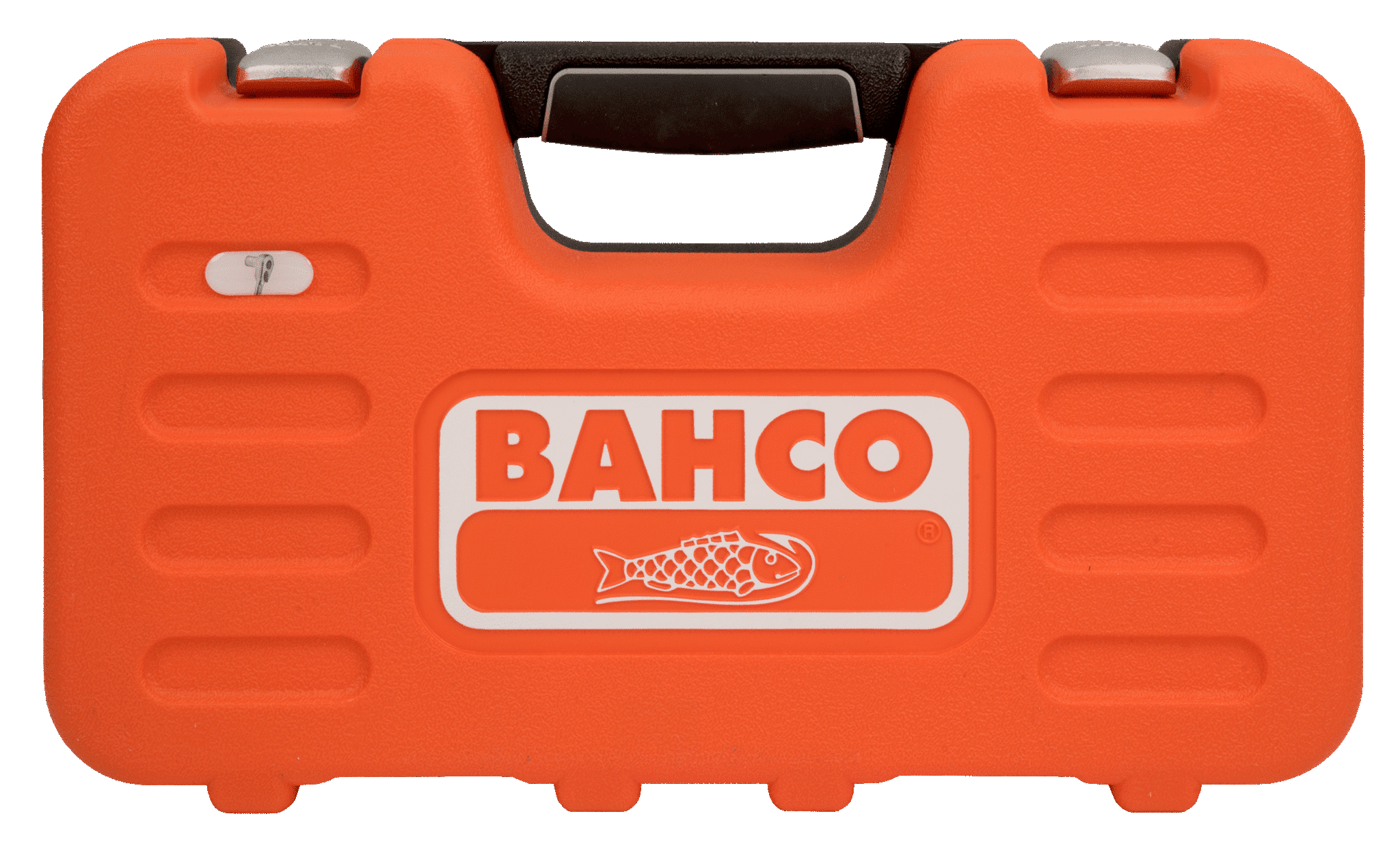 Topplyklasett 1/4" og 3/8" 91 stk