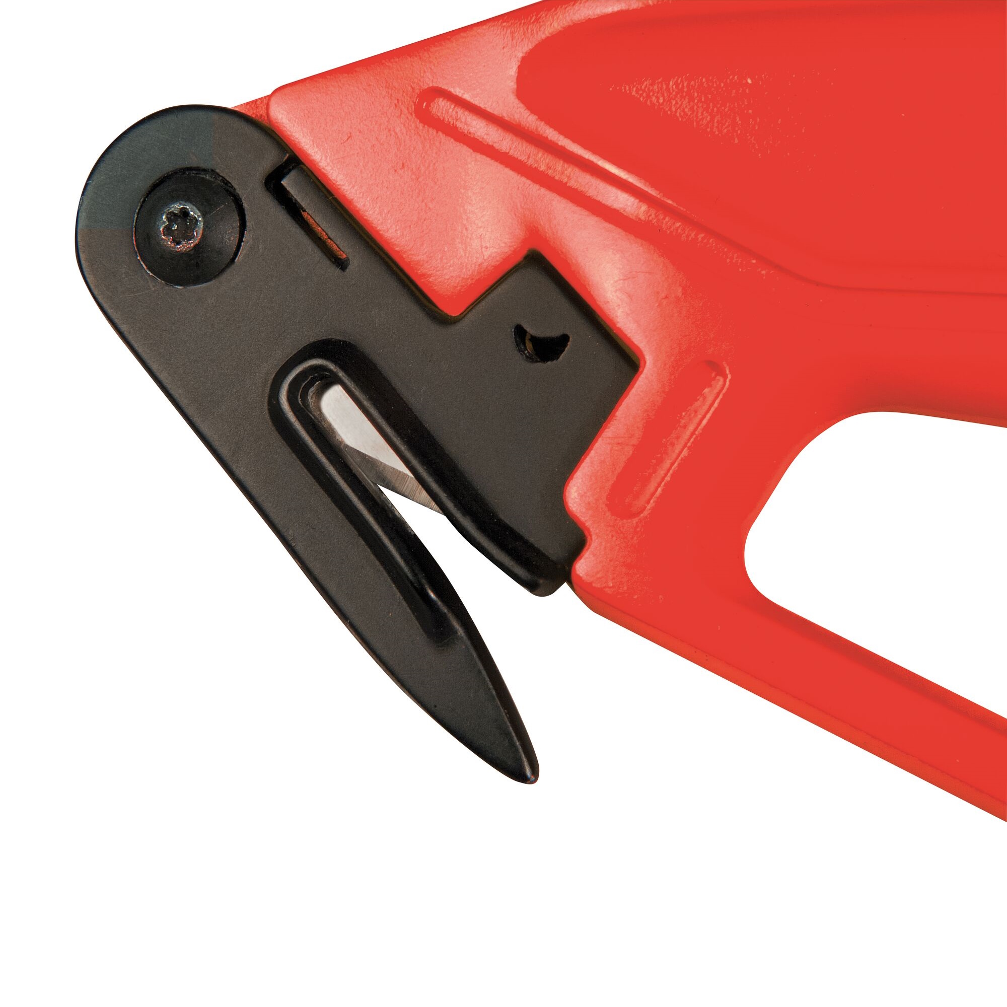 Hnífur fyrir strekkiplast