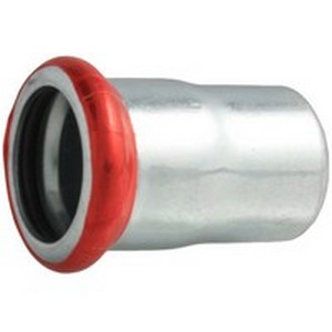 Lok M.Múffu Pressað Galv