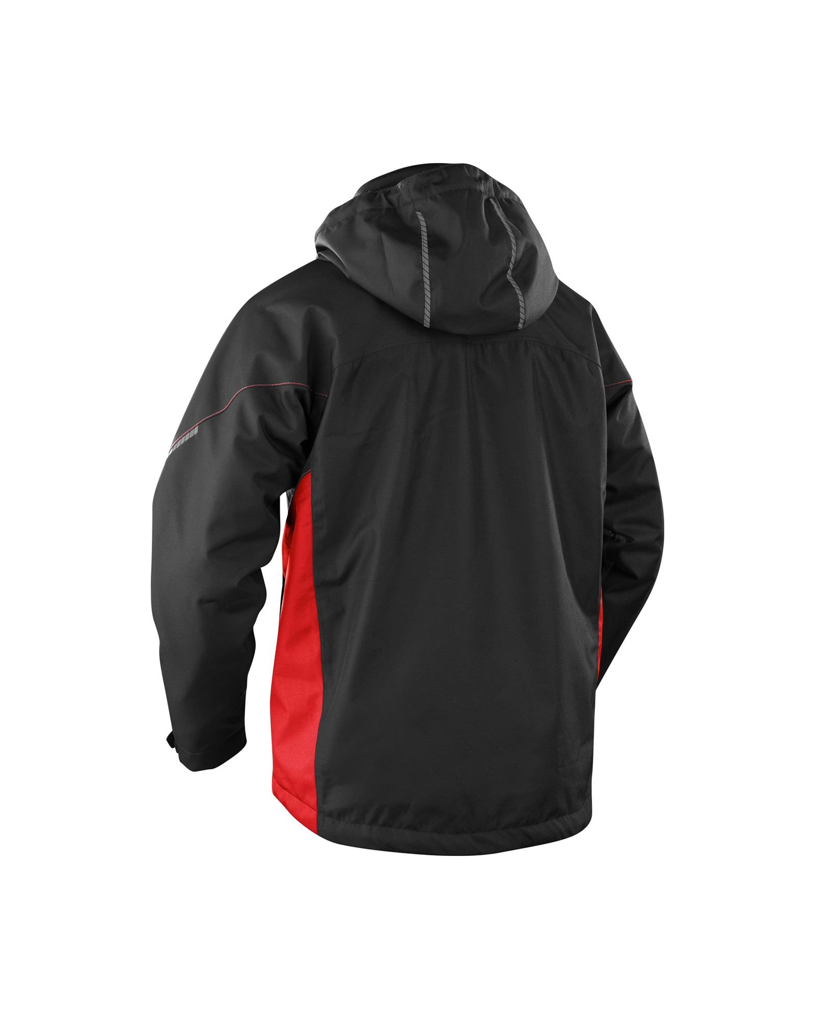 JAKKI FUNCTIONAL SV/GUL L