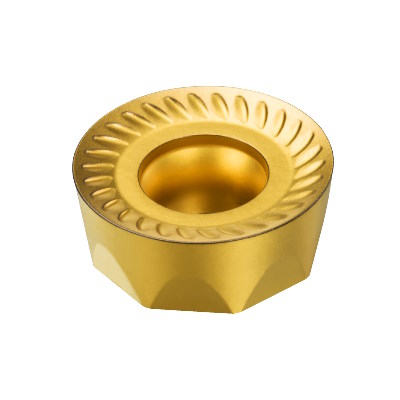 Fræsioddur 2030 ryðfr.