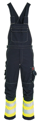 ELDTEFJANDI SMEKKBUXUR C46