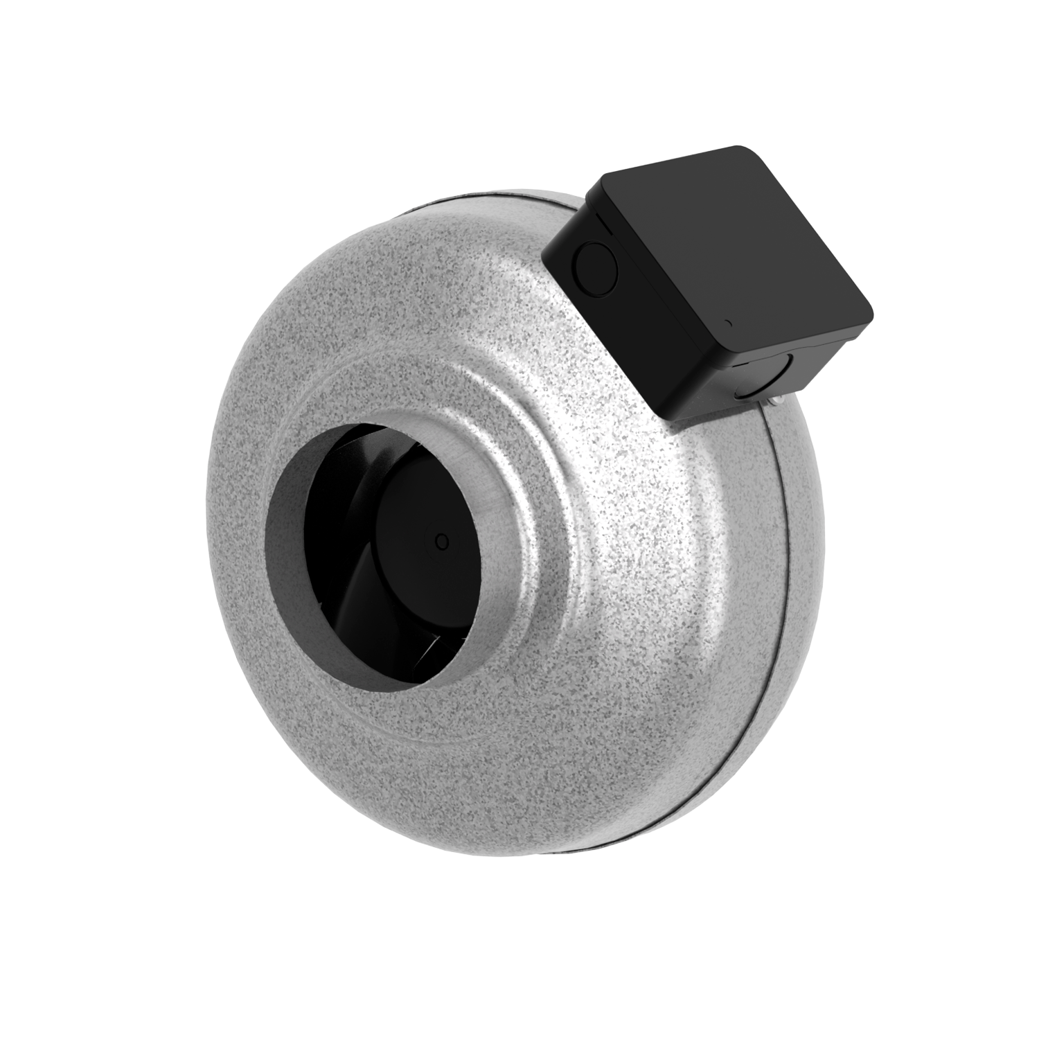 Stokkablásari CK 100 C