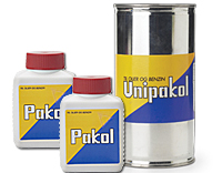 Mak-Pakol olíuþolið 250ml