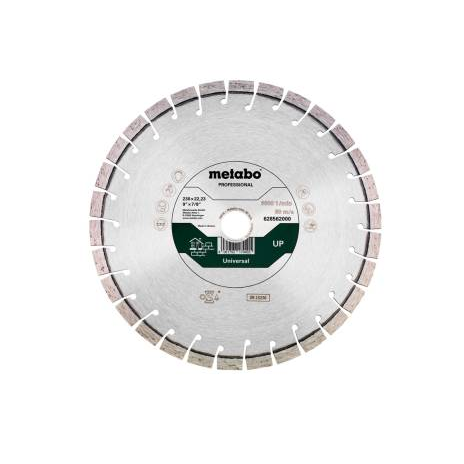 Steinskurðarskífa 230mm