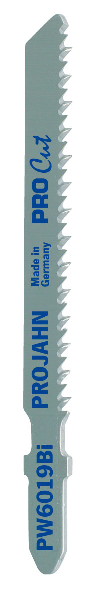 Stingsagarblöð 13,5t 60mm 5stk