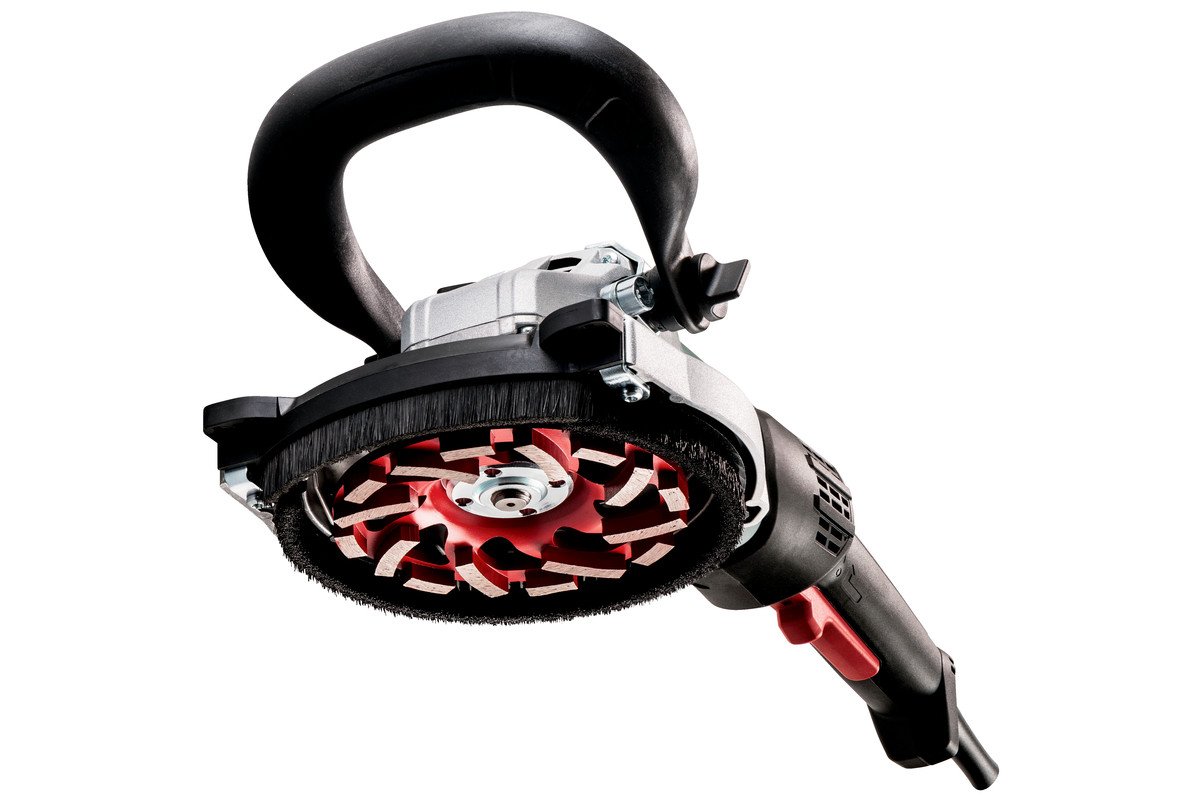 Stein-Slípivél, RSEV 19-125 RT