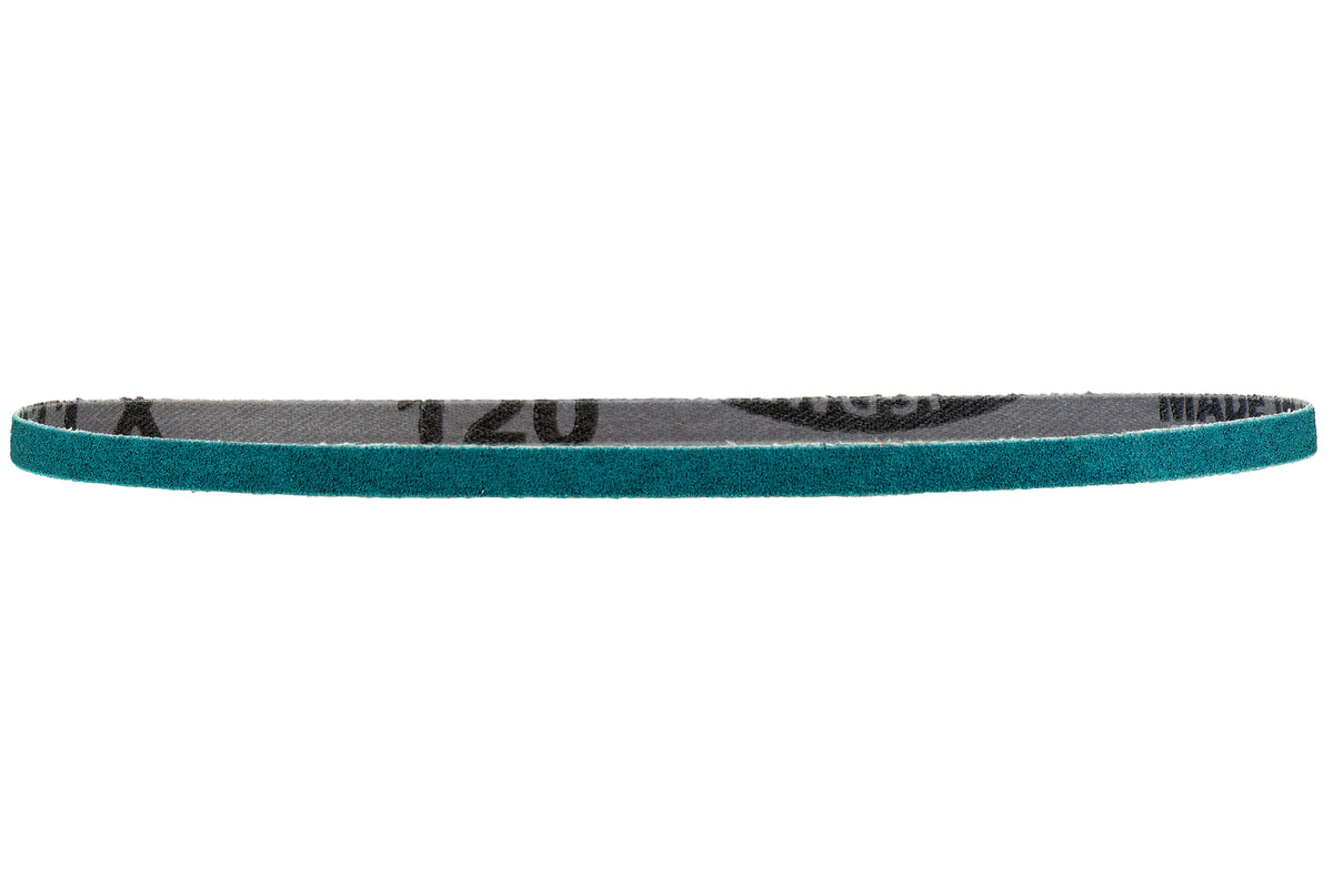 Slípib 019x457mm P120 10stk
