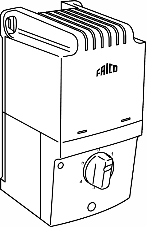 Hraðast. SWx blásara 7A